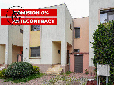 Vila P+1 - Tomis Plus | 0% comision