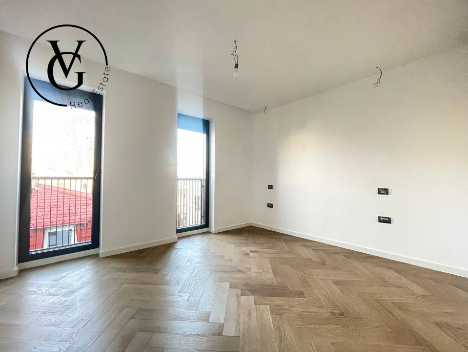 Apartament 4 camere Dorobanti 