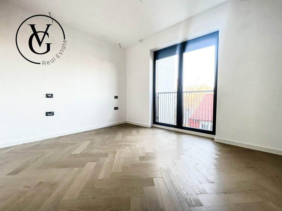 Apartament 4 camere Dorobanti 