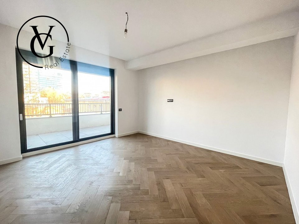 Apartament 4 camere Dorobanti 