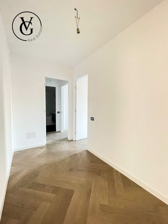 Apartament 4 camere Dorobanti 