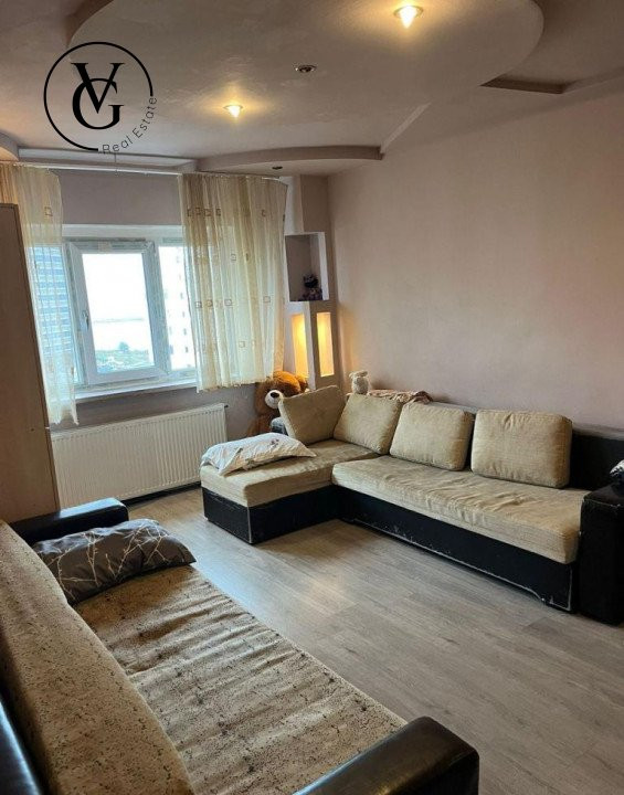 Apartament 2 camere | Decomandat | Faleză Nord