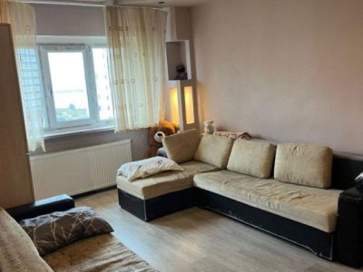 Apartament 2 camere | Decomandat | Faleză Nord