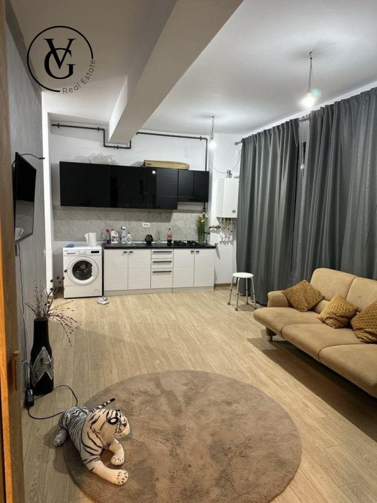 Apartament 2 cam - Mamaia Nord - pet friendly