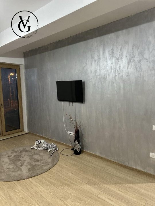 Apartament 2 cam - Mamaia Nord - pet friendly