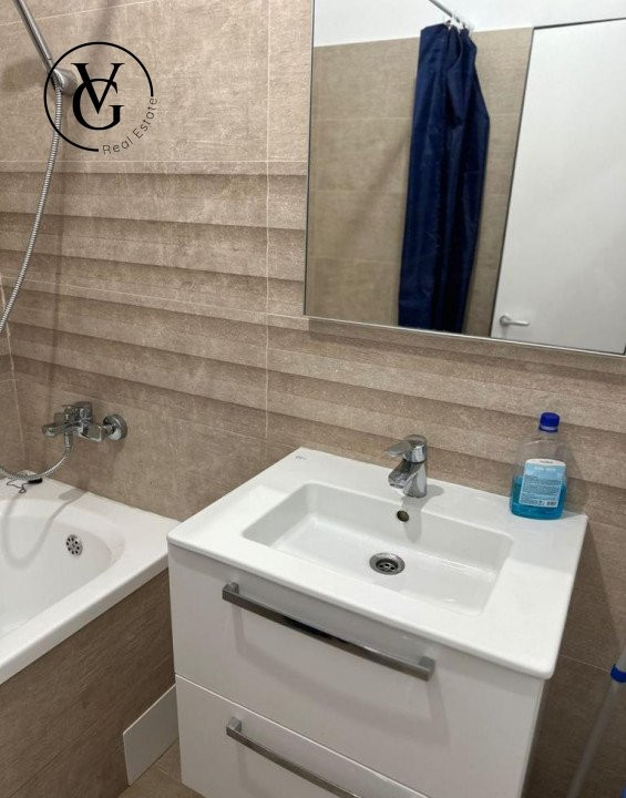 Apartament 2 cam - Mamaia Nord - pet friendly