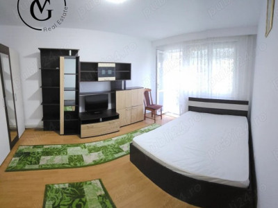 Apartament 3 camere decomandat - Brotacei