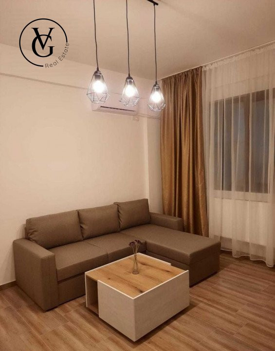 Apartament 2 camere - Tabara Navodari - termen lung