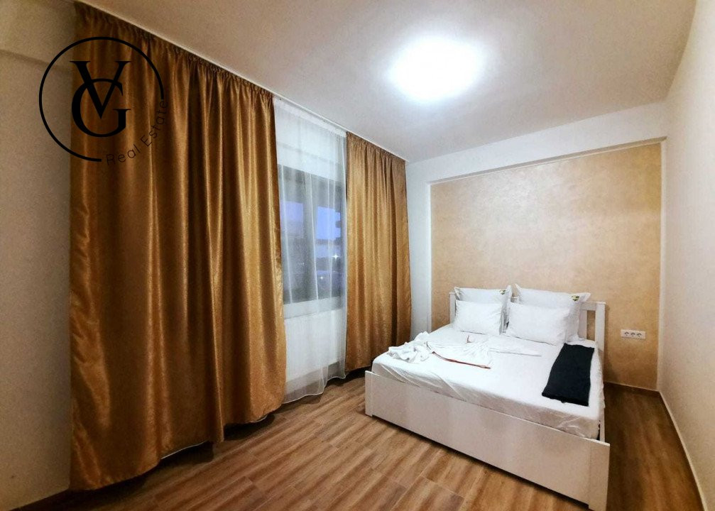 Apartament 2 camere - Tabara Navodari - termen lung