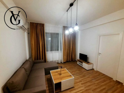 Apartament 2 camere - Tabara Navodari - termen lung