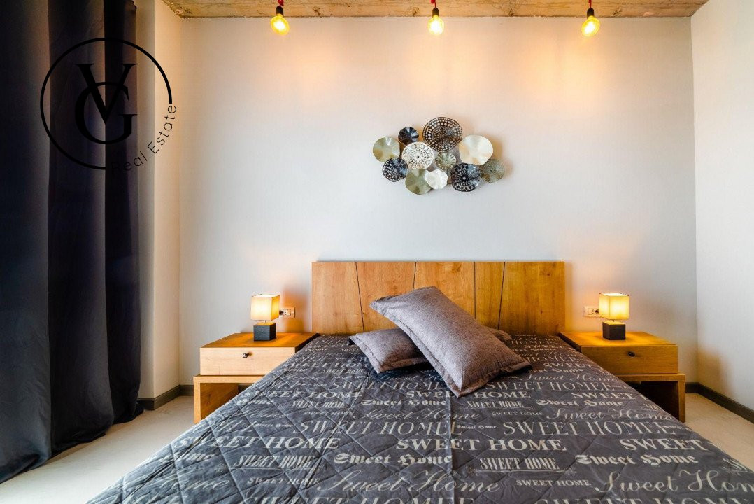 Apartament 2 camere | Play | Mamaia Nord