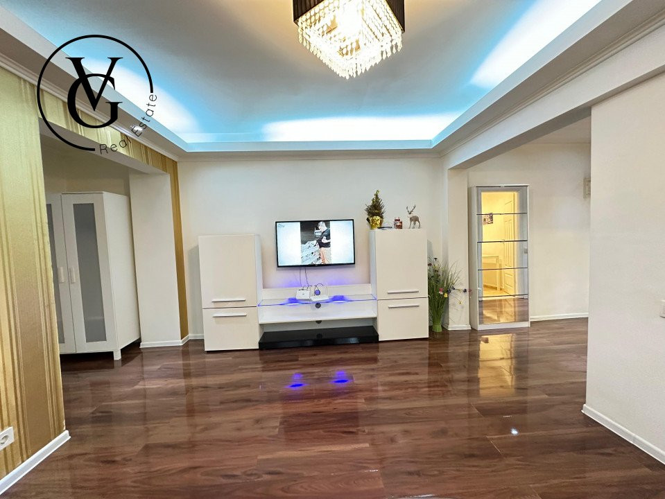 Apartament 2 camere - renovat - Floreasca - Radu Beller