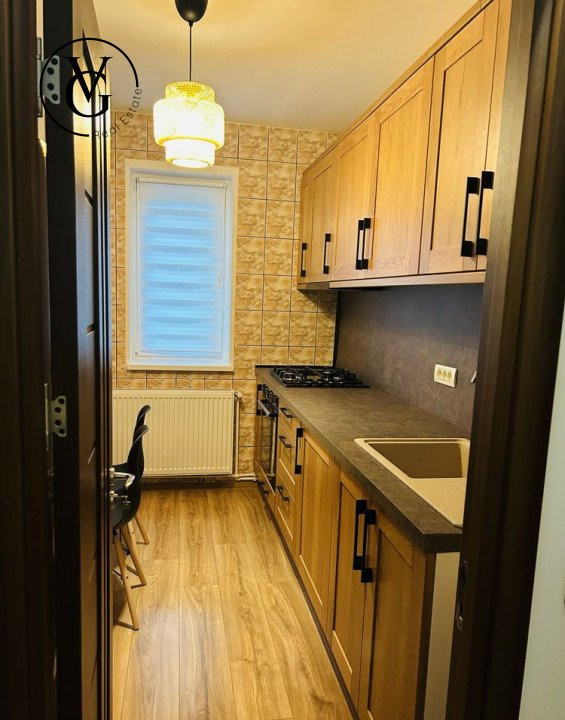 Apartament 2 camere - Tomis 1 