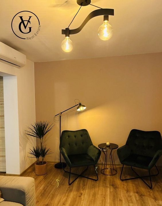 Apartament 2 camere - Tomis I - termen lung