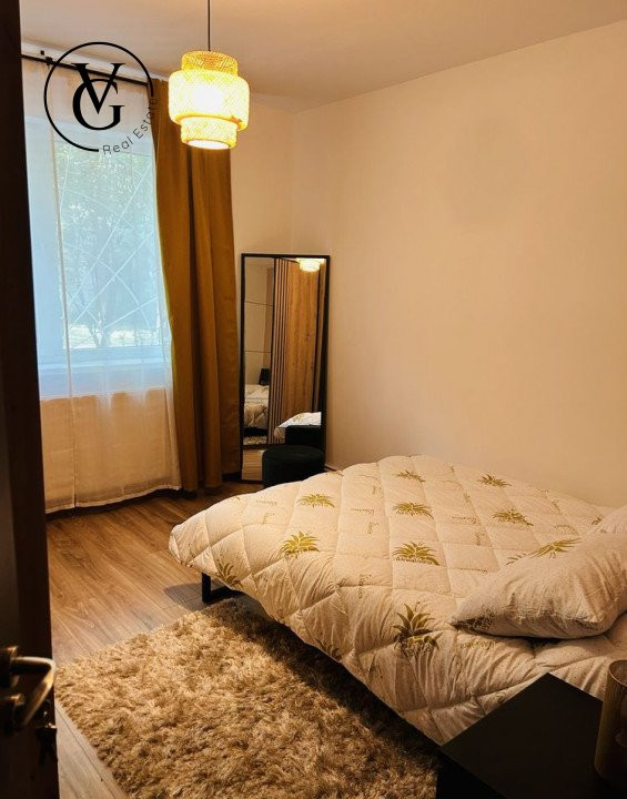 Apartament 2 camere - Tomis I - termen lung