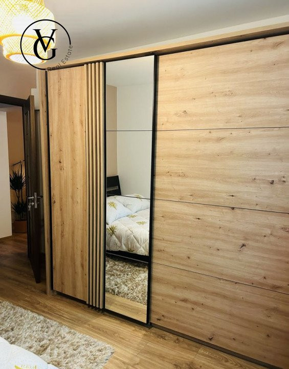 Apartament 2 camere - Tomis I - termen lung