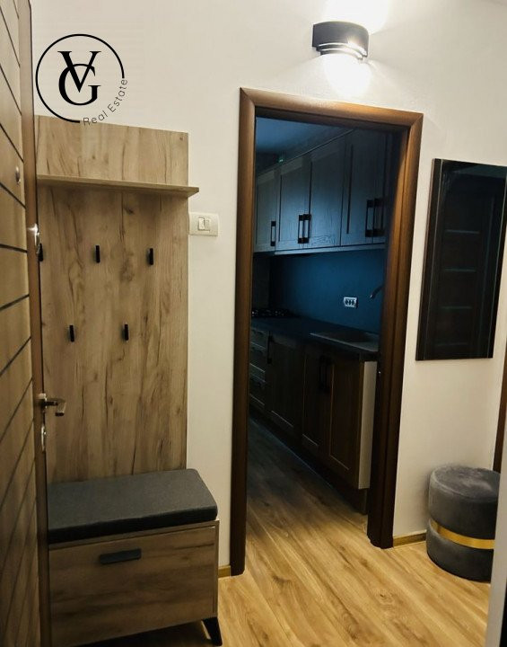 Apartament 2 camere - Tomis I - termen lung