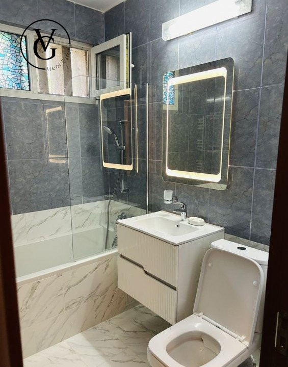 Apartament 2 camere - Tomis I - termen lung