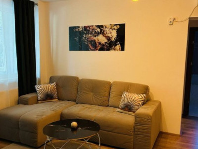 Apartament 2 camere - Tomis 1 