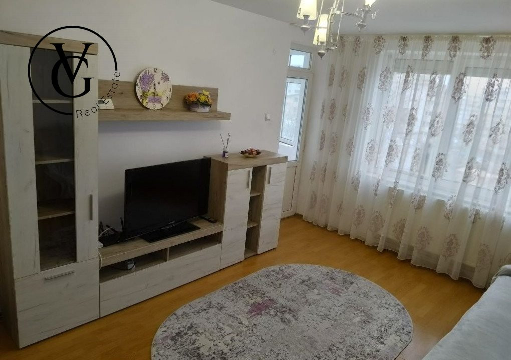 Apartament 2 camere - zona Trocadero 