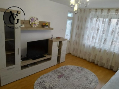 Apartament 2 camere - zona Trocadero 