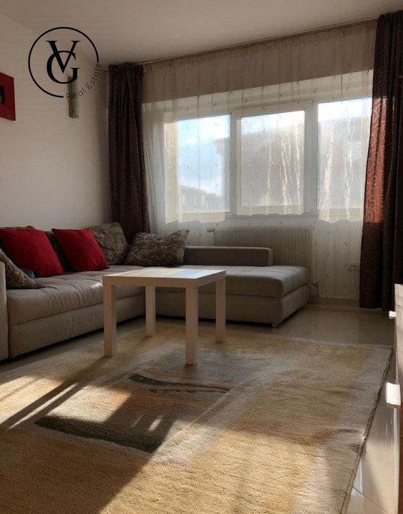 Apartament 2 camere - Tomis Nord