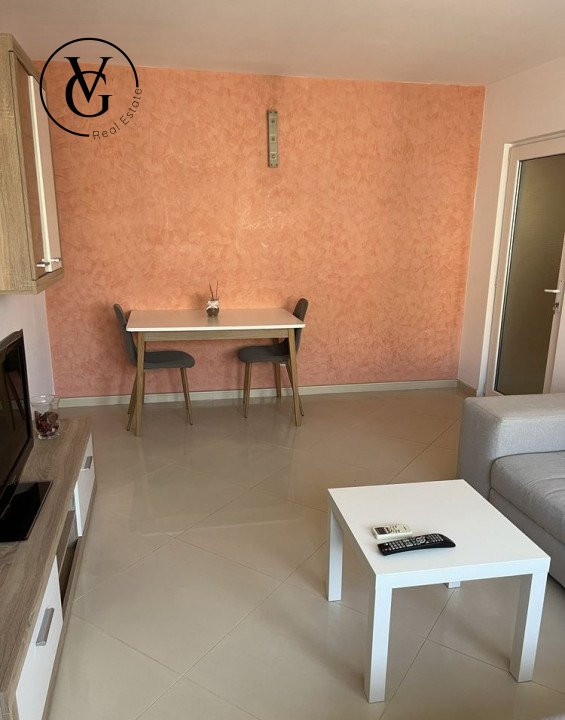 Apartament 2 camere - Tomis Nord