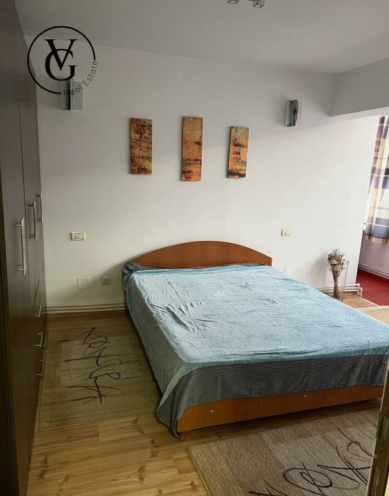 Apartament 2 camere - Tomis Nord