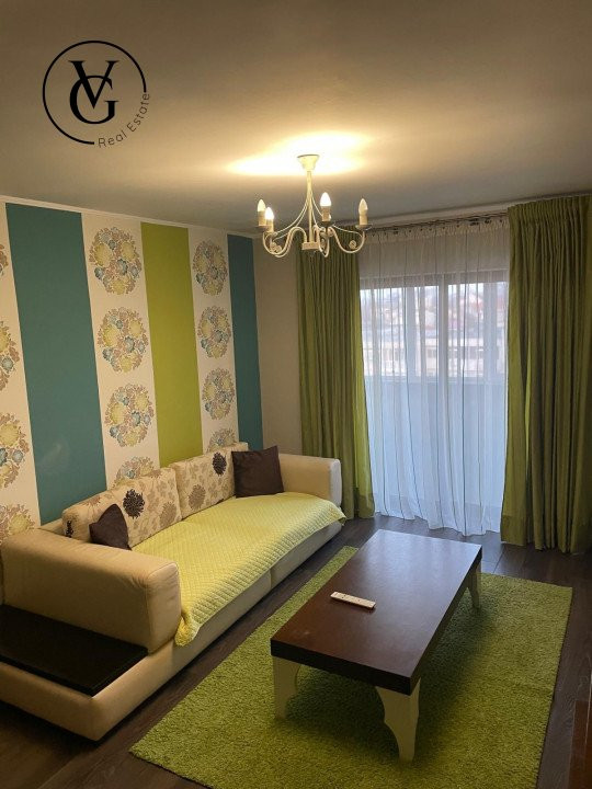 Apartament 2 camere - Dacia 