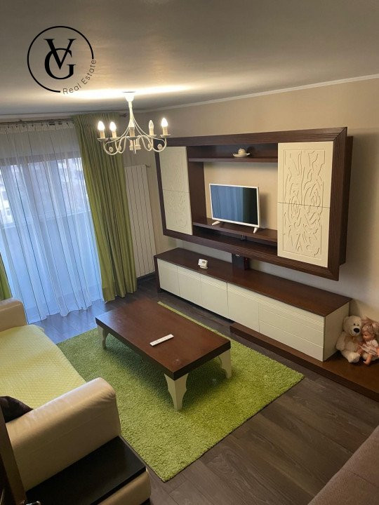 Apartament 2 camere - Dacia 