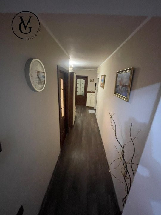 Apartament 2 camere - Dacia 