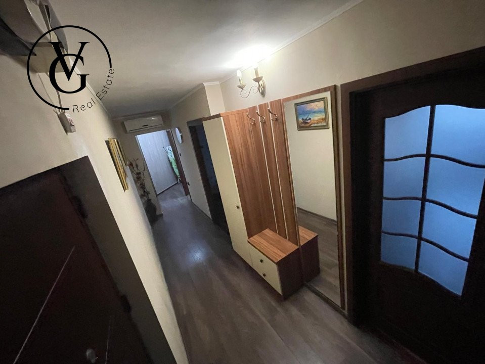 Apartament 2 camere - Dacia 