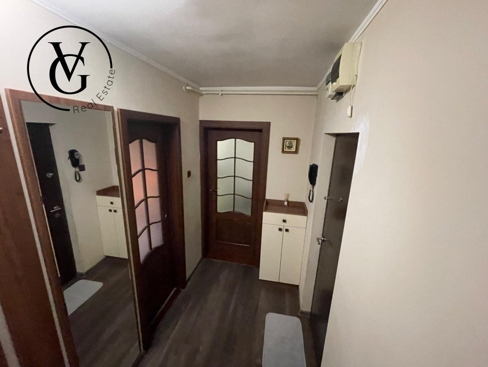 Apartament 2 camere - Dacia 