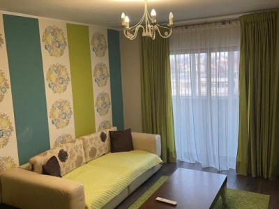 Apartament 2 camere - Dacia 