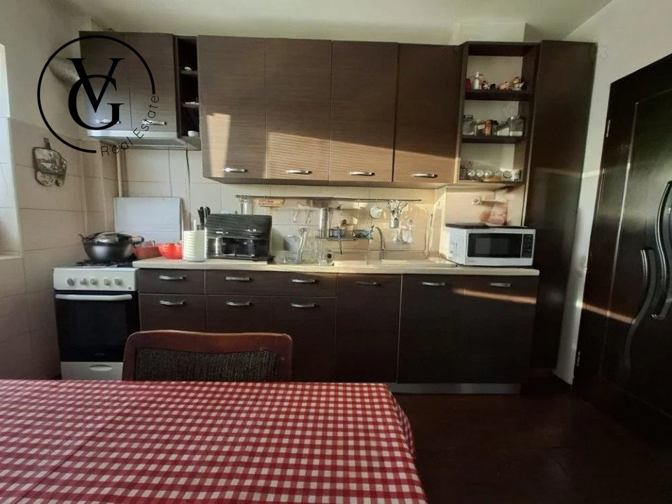 Apartament 3 camere - Piata Muncii 