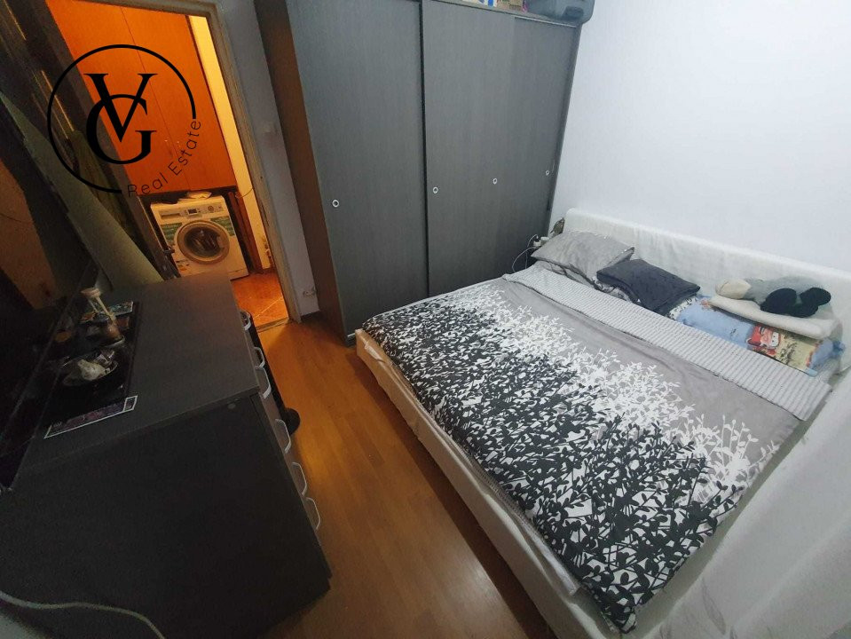 Apartament 3 camere - Piata Muncii 