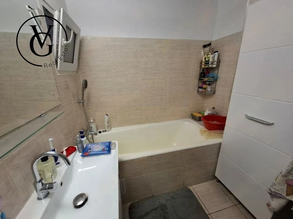 Apartament 3 camere - Piata Muncii 