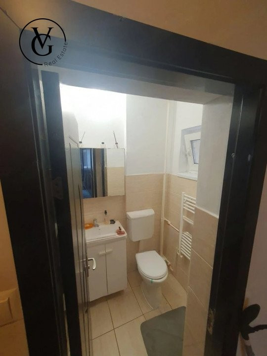 Apartament 3 camere - Piata Muncii 