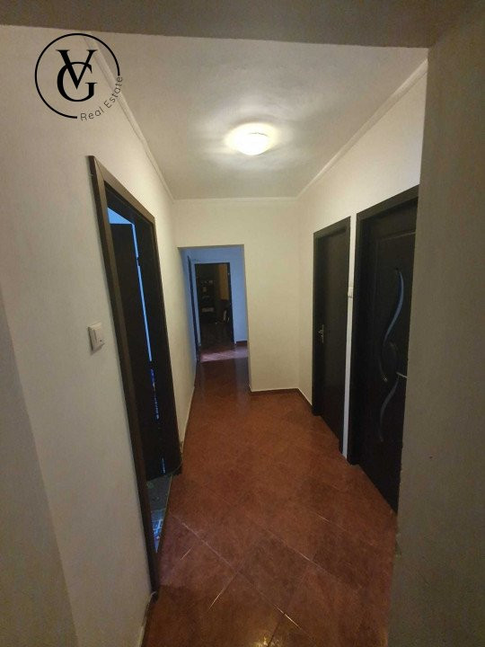 Apartament 3 camere - Piata Muncii 