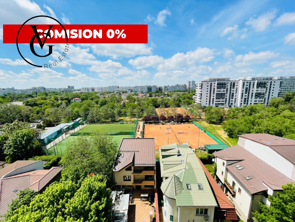 Apartament 3 camere - Piata Muncii 