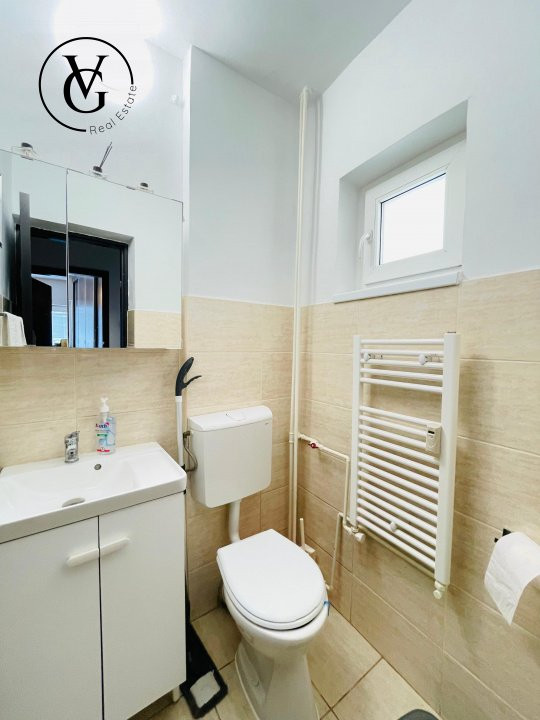 Apartament 3 camere - Piata Muncii 