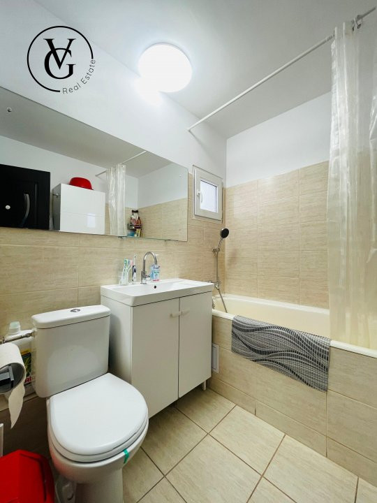 Apartament 3 camere - Piata Muncii 