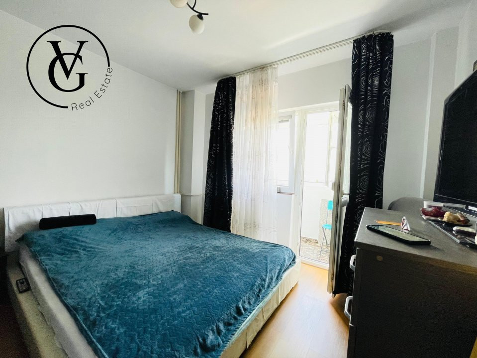 Apartament 3 camere - Piata Muncii 