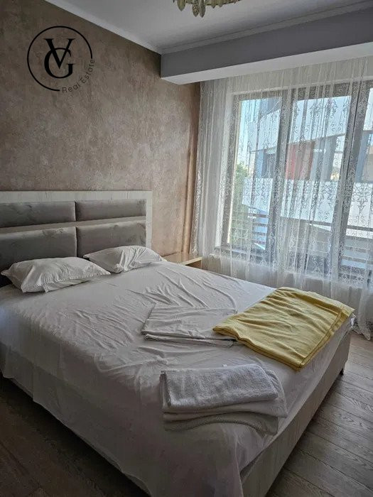 Vila P+1 Mamaia Nord 