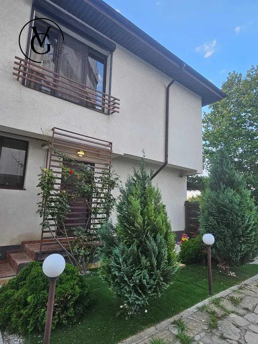 Vila P+1 Mamaia Nord 