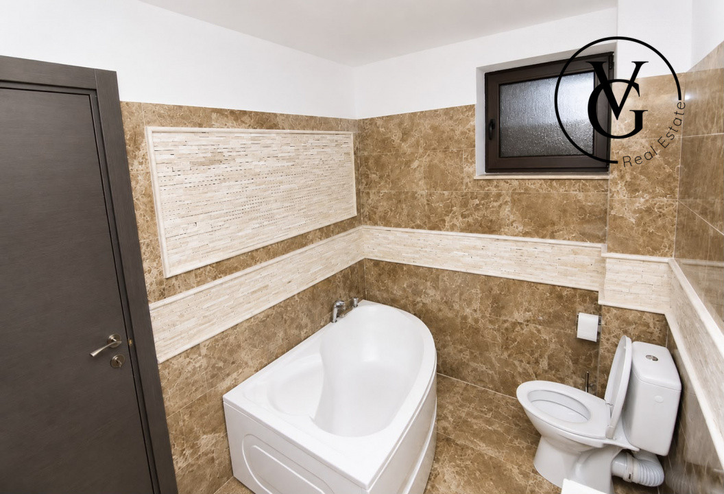 Vila moderna P+2 - Mamaia Sat - termen lung
