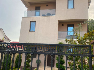Vila P+2 - Mamaia Nord- termen lung 