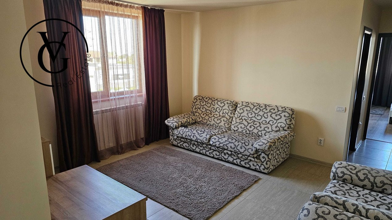 Apartament 2 camere - Baba Novac 