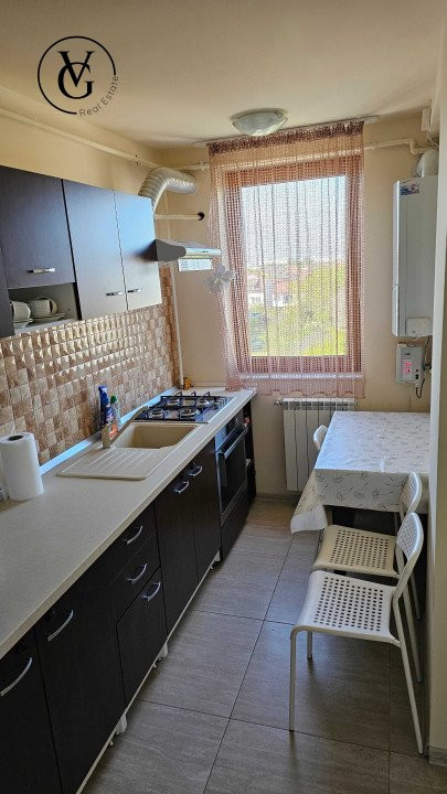 Apartament 2 camere - Baba Novac 