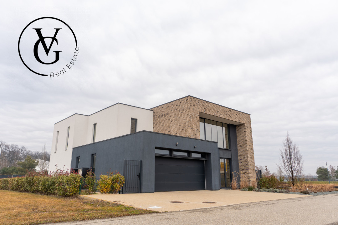 Casa situata in mijlocul naturii | Dumbrava Vlasiei